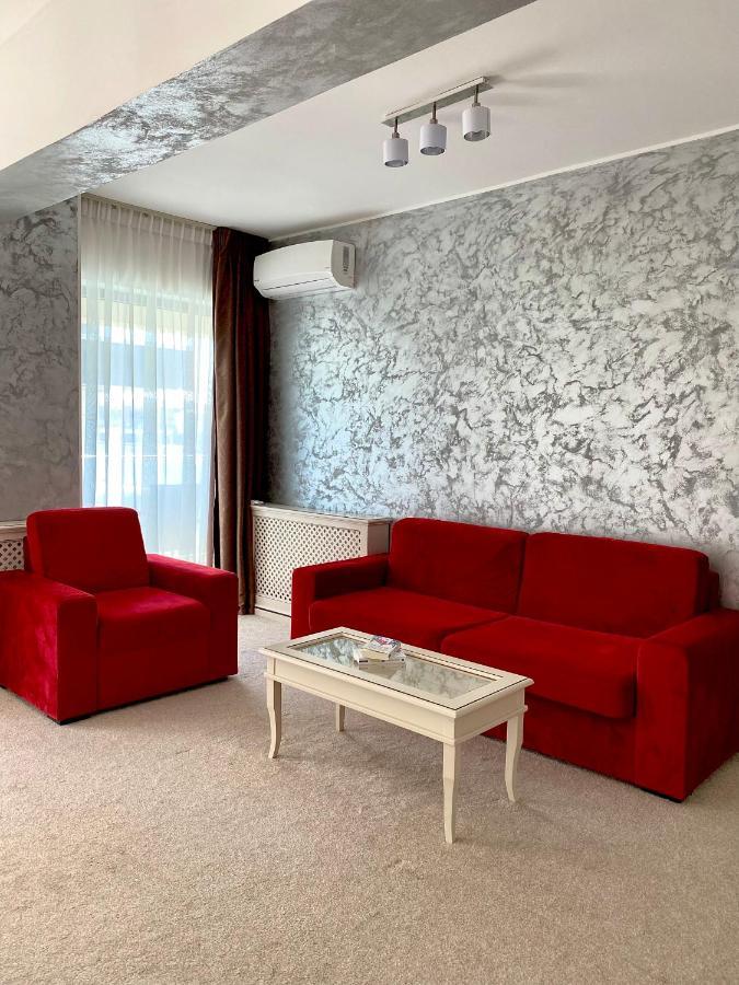Apartament Miramare Mamaia Nord Năvodari 외부 사진