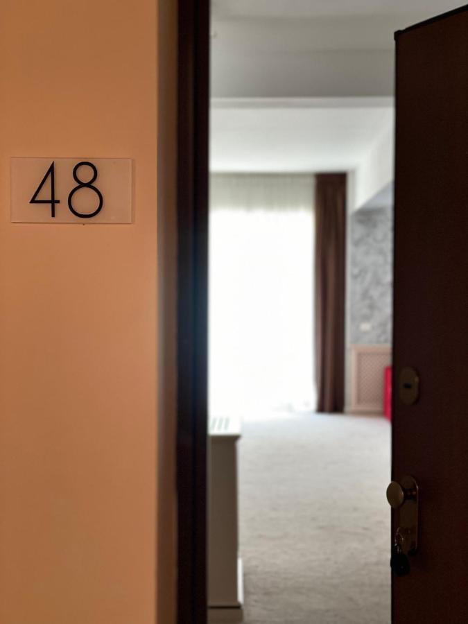 Apartament Miramare Mamaia Nord Năvodari 외부 사진
