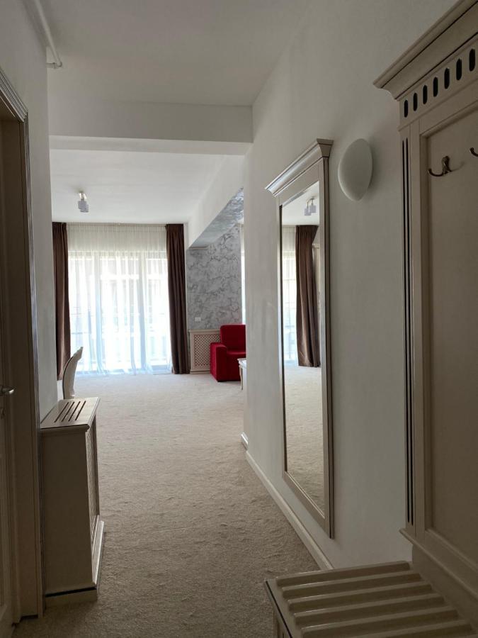 Apartament Miramare Mamaia Nord Năvodari 외부 사진