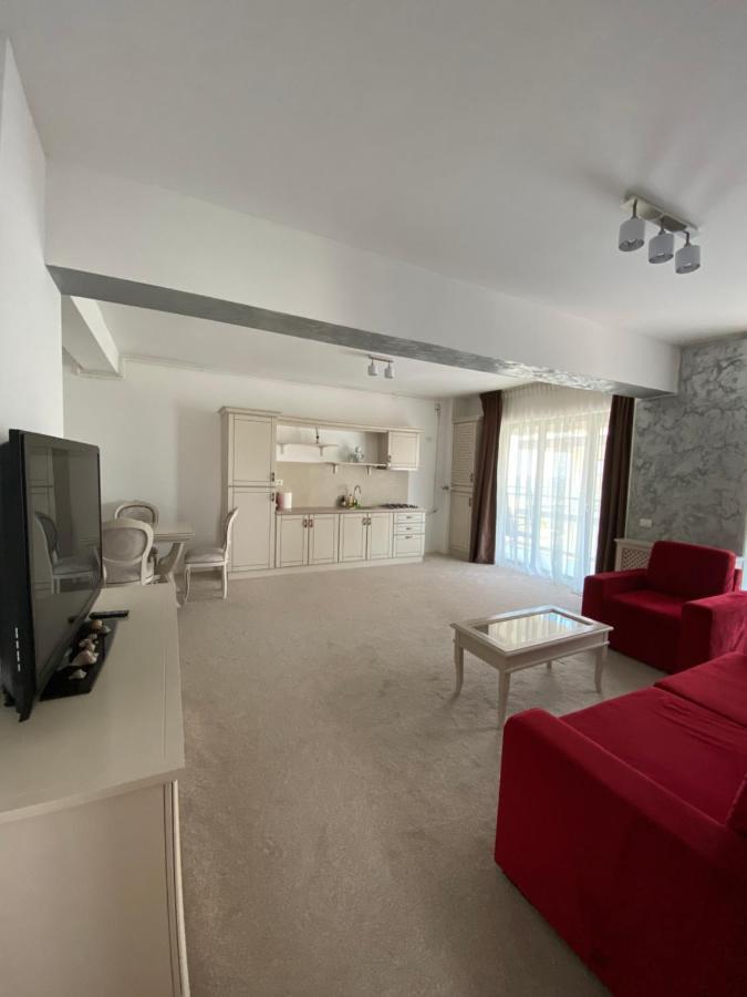 Apartament Miramare Mamaia Nord Năvodari 외부 사진
