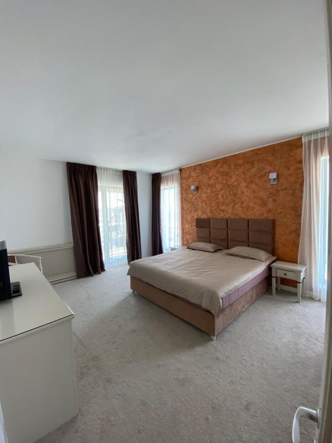 Apartament Miramare Mamaia Nord Năvodari 외부 사진
