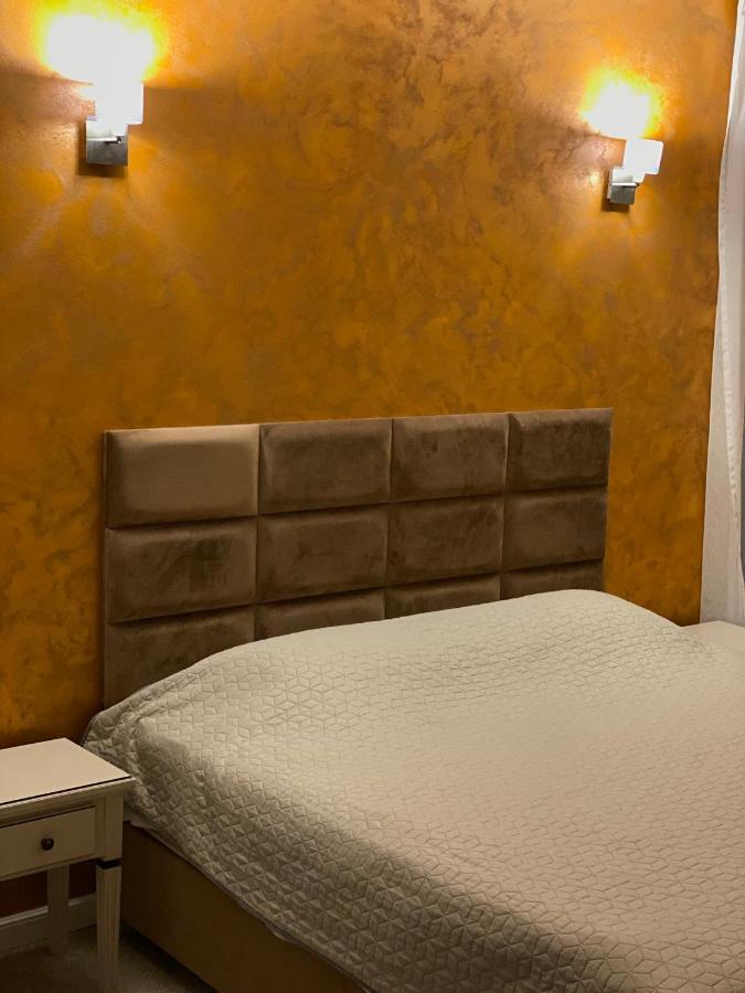 Apartament Miramare Mamaia Nord Năvodari 외부 사진